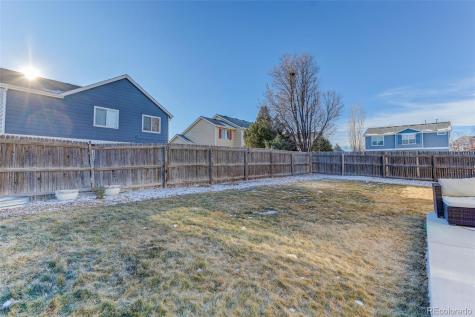 1224 N Heritage Avenue Castle Rock CO 80104