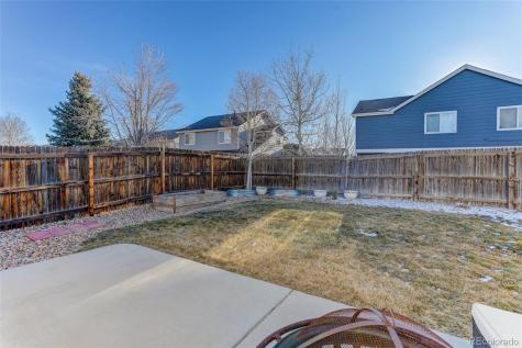 1224 N Heritage Avenue Castle Rock CO 80104