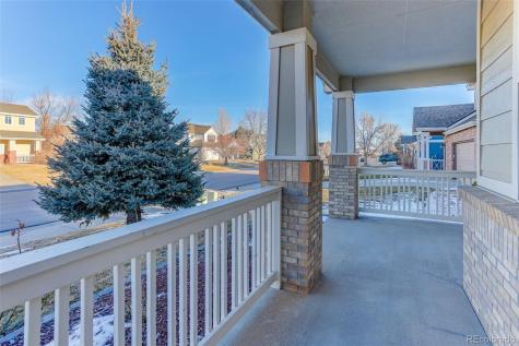 1224 N Heritage Avenue Castle Rock CO 80104