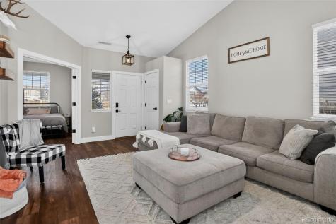 1224 N Heritage Avenue Castle Rock CO 80104