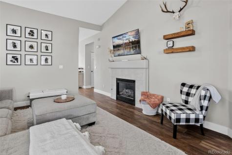 1224 N Heritage Avenue Castle Rock CO 80104