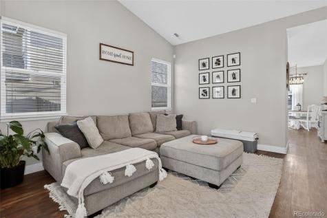 1224 N Heritage Avenue Castle Rock CO 80104