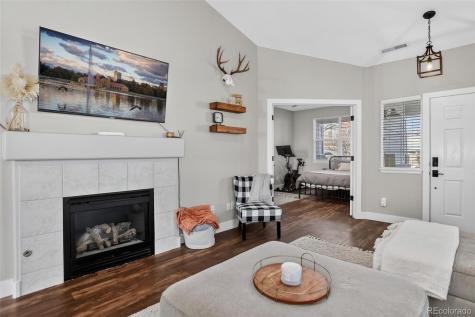 1224 N Heritage Avenue Castle Rock CO 80104