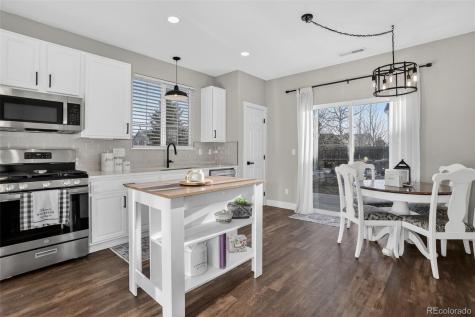 1224 N Heritage Avenue Castle Rock CO 80104