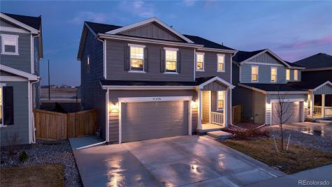 27584 E 6th Drive Aurora CO 80018