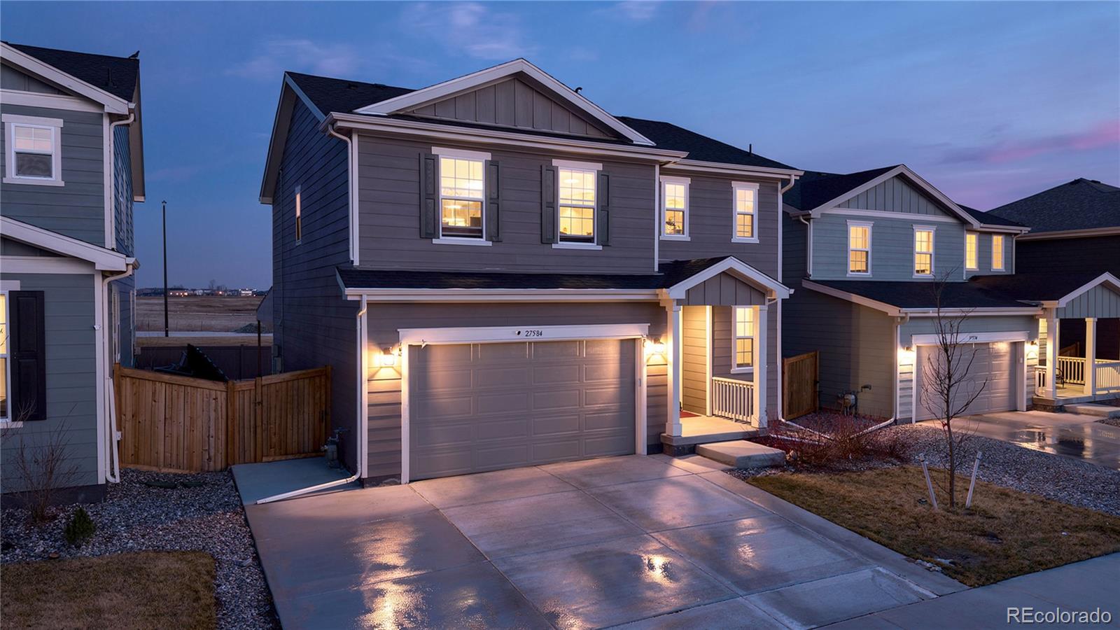 27584 E 6th Drive Aurora CO 80018
