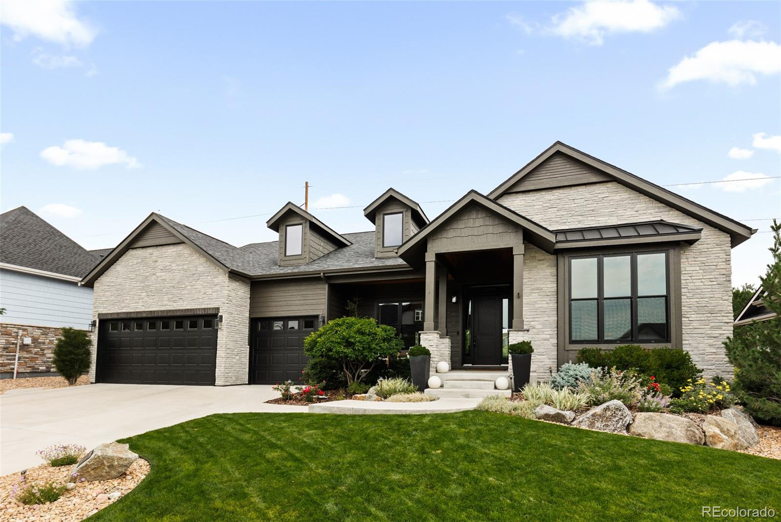 6380 S Himalaya Court Centennial CO 80016