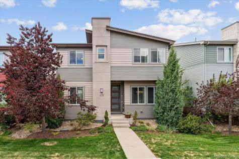 3370 Cranston Circle Highlands Ranch CO 80126