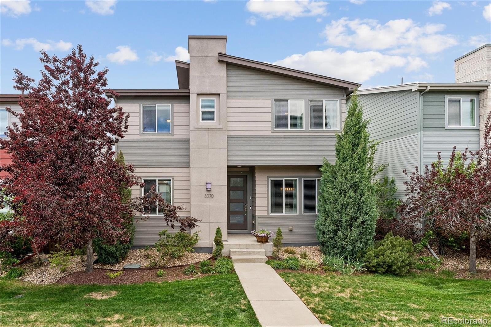 3370 Cranston Circle Highlands Ranch CO 80126