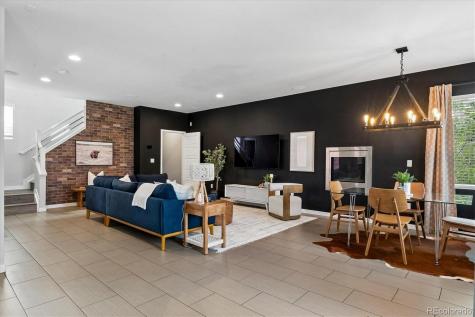 3370 Cranston Circle Highlands Ranch CO 80126