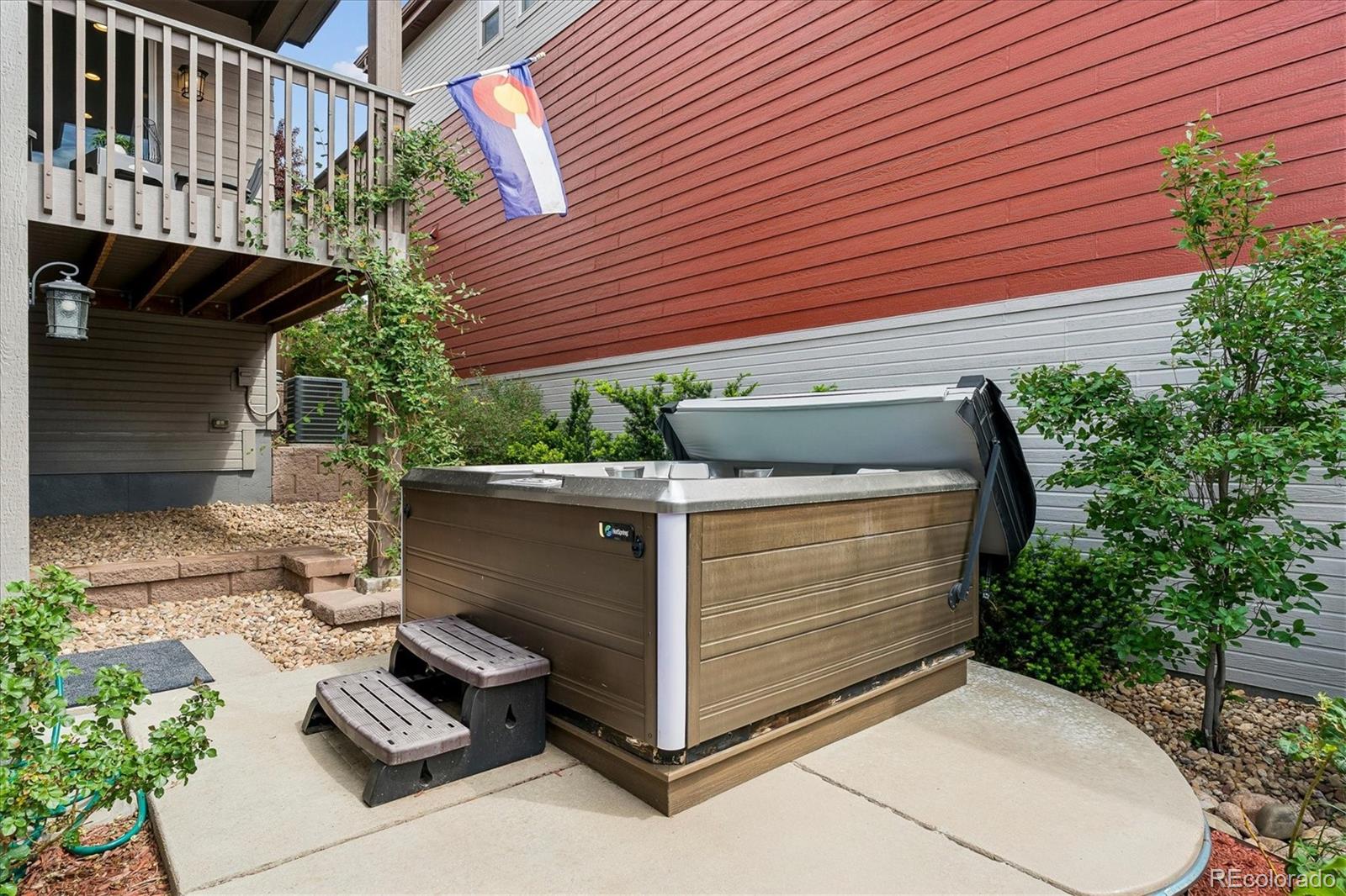 3370 Cranston Circle Highlands Ranch CO 80126