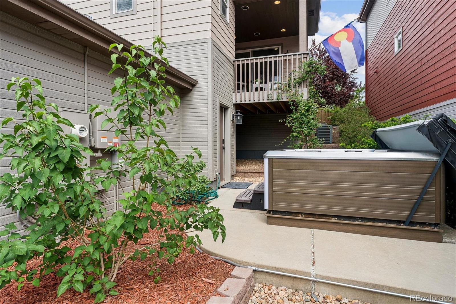 3370 Cranston Circle Highlands Ranch CO 80126