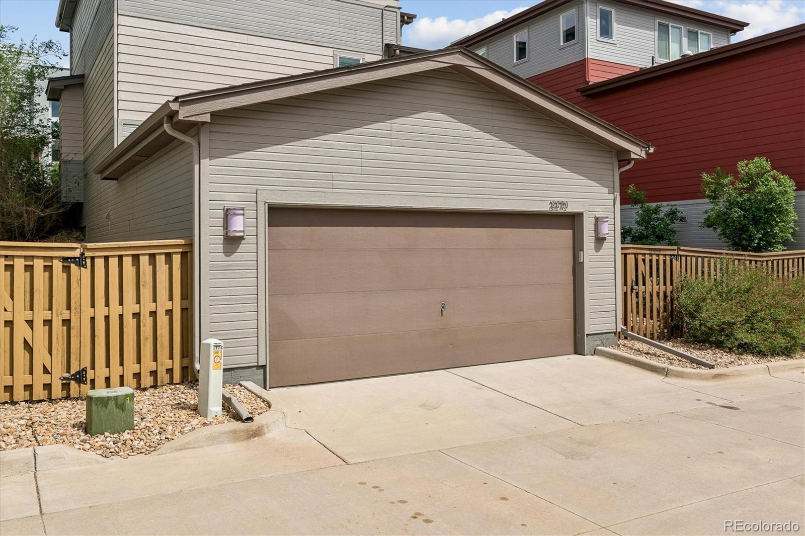 3370 Cranston Circle Highlands Ranch CO 80126