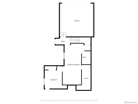 3370 Cranston Circle Highlands Ranch CO 80126