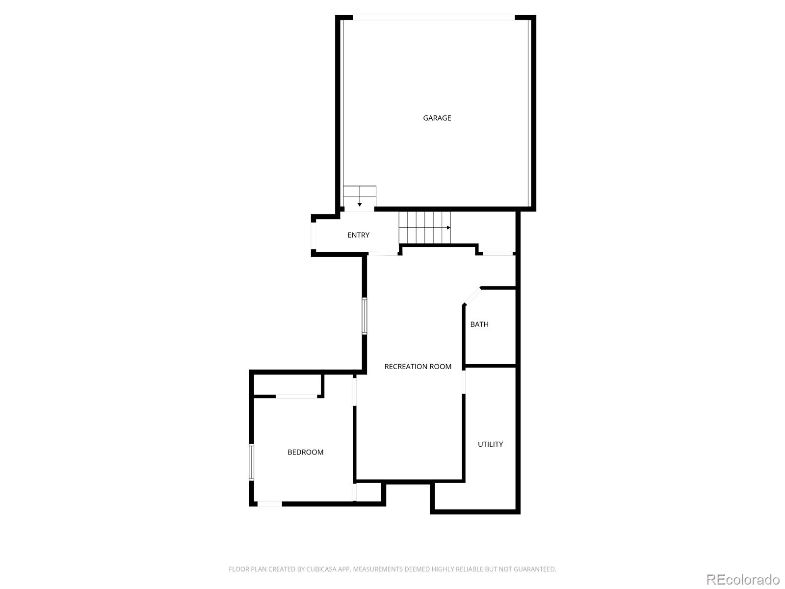 3370 Cranston Circle Highlands Ranch CO 80126