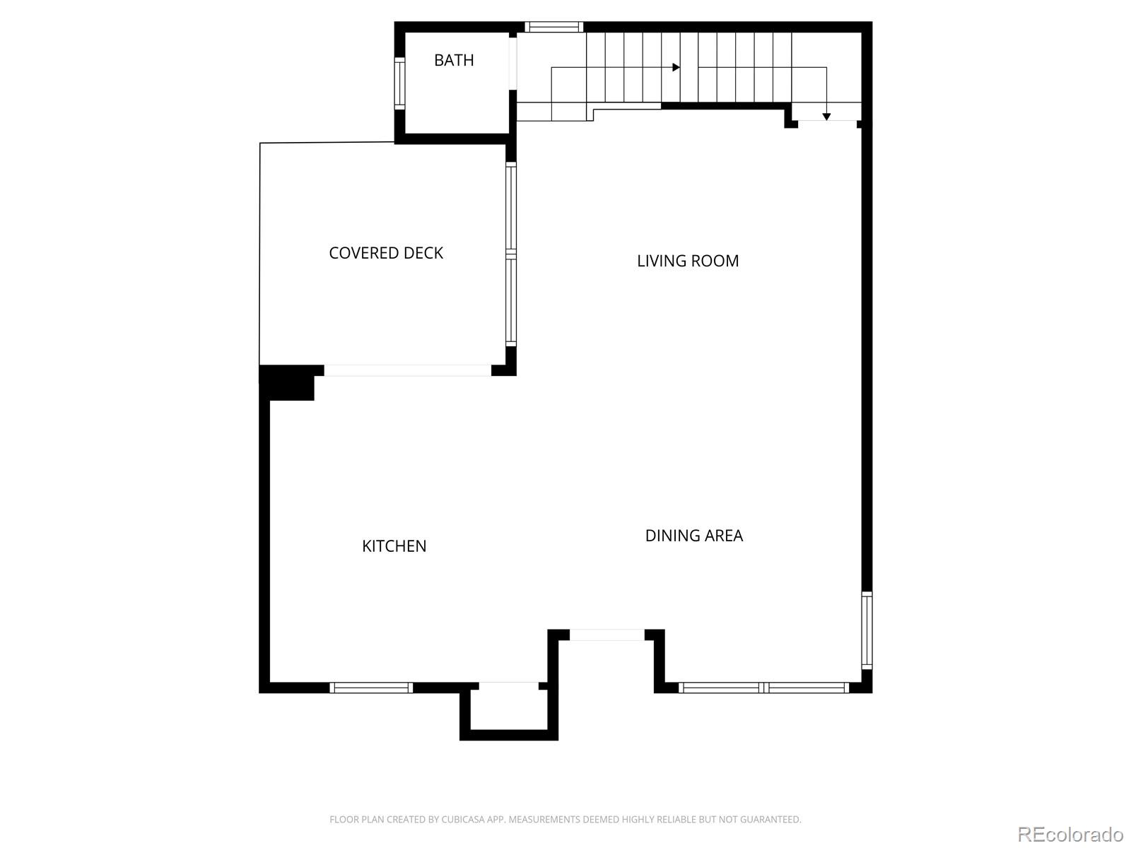 3370 Cranston Circle Highlands Ranch CO 80126