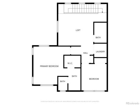 3370 Cranston Circle Highlands Ranch CO 80126