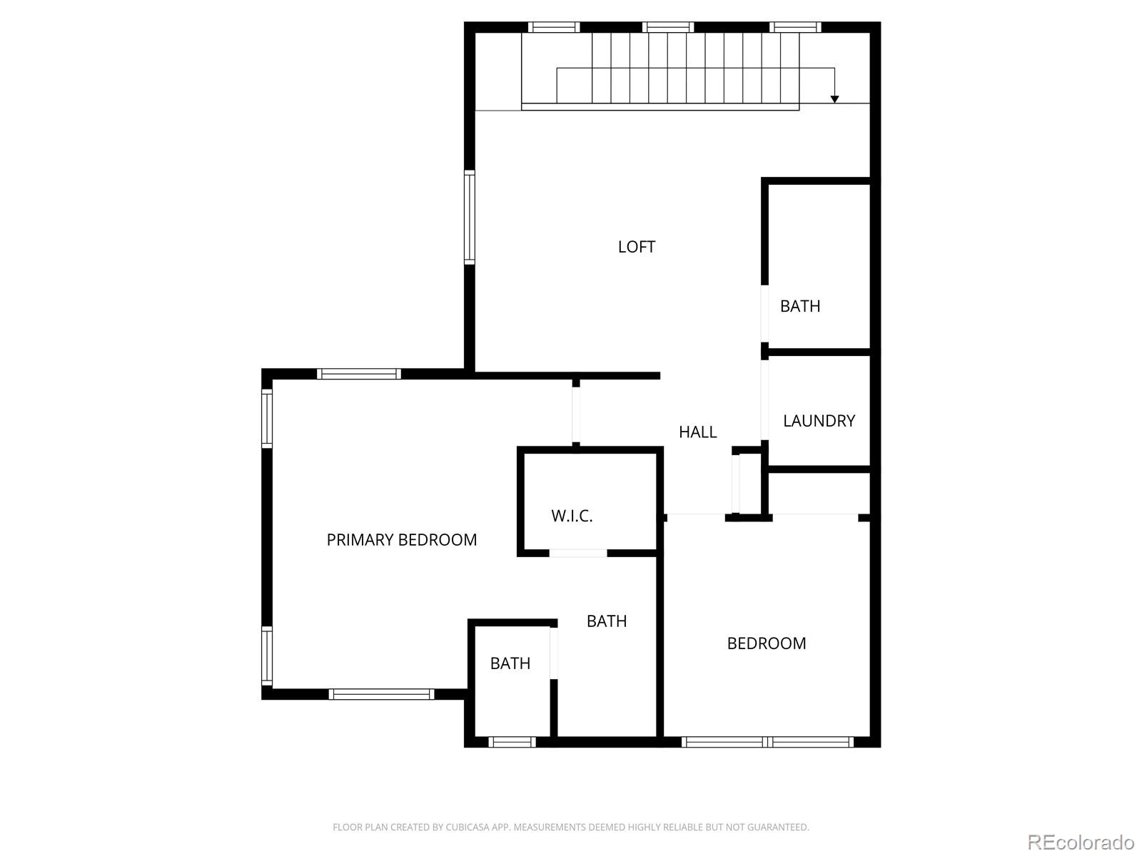 3370 Cranston Circle Highlands Ranch CO 80126