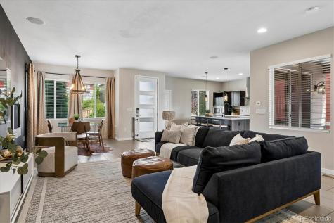 3370 Cranston Circle Highlands Ranch CO 80126