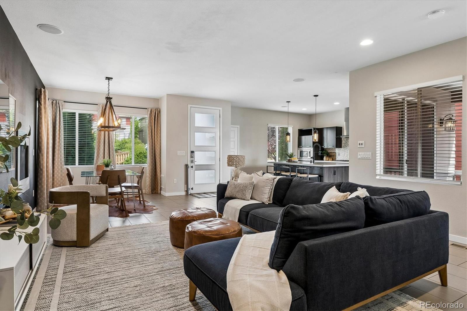 3370 Cranston Circle Highlands Ranch CO 80126