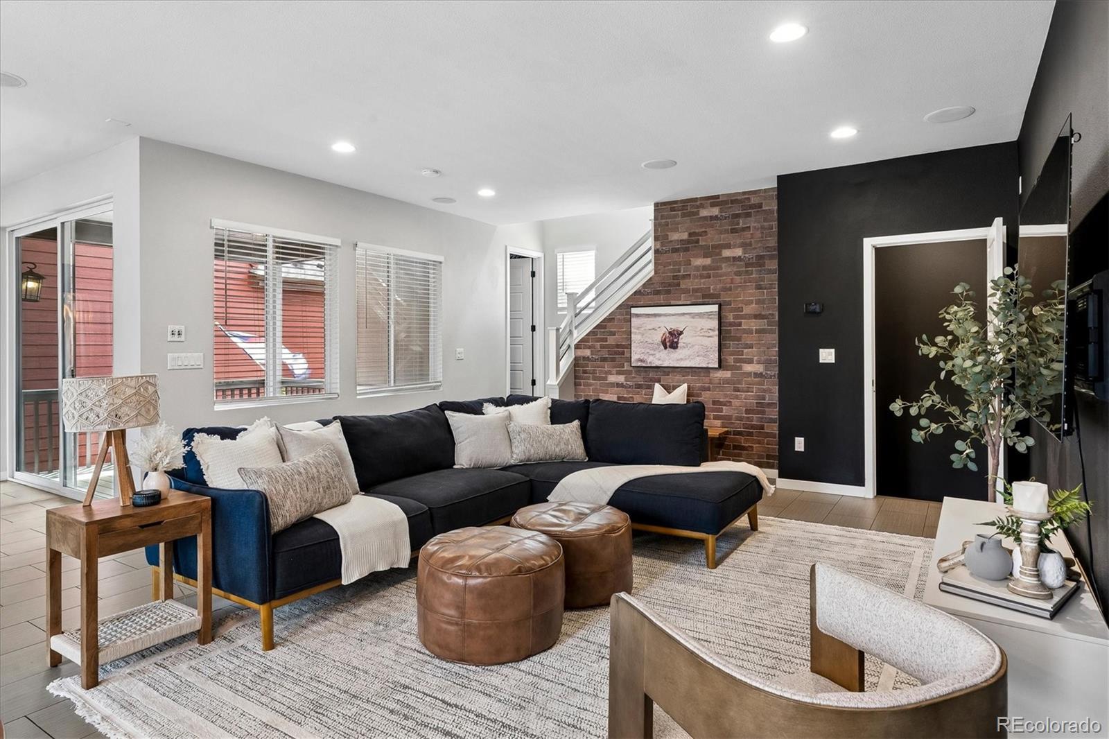 3370 Cranston Circle Highlands Ranch CO 80126