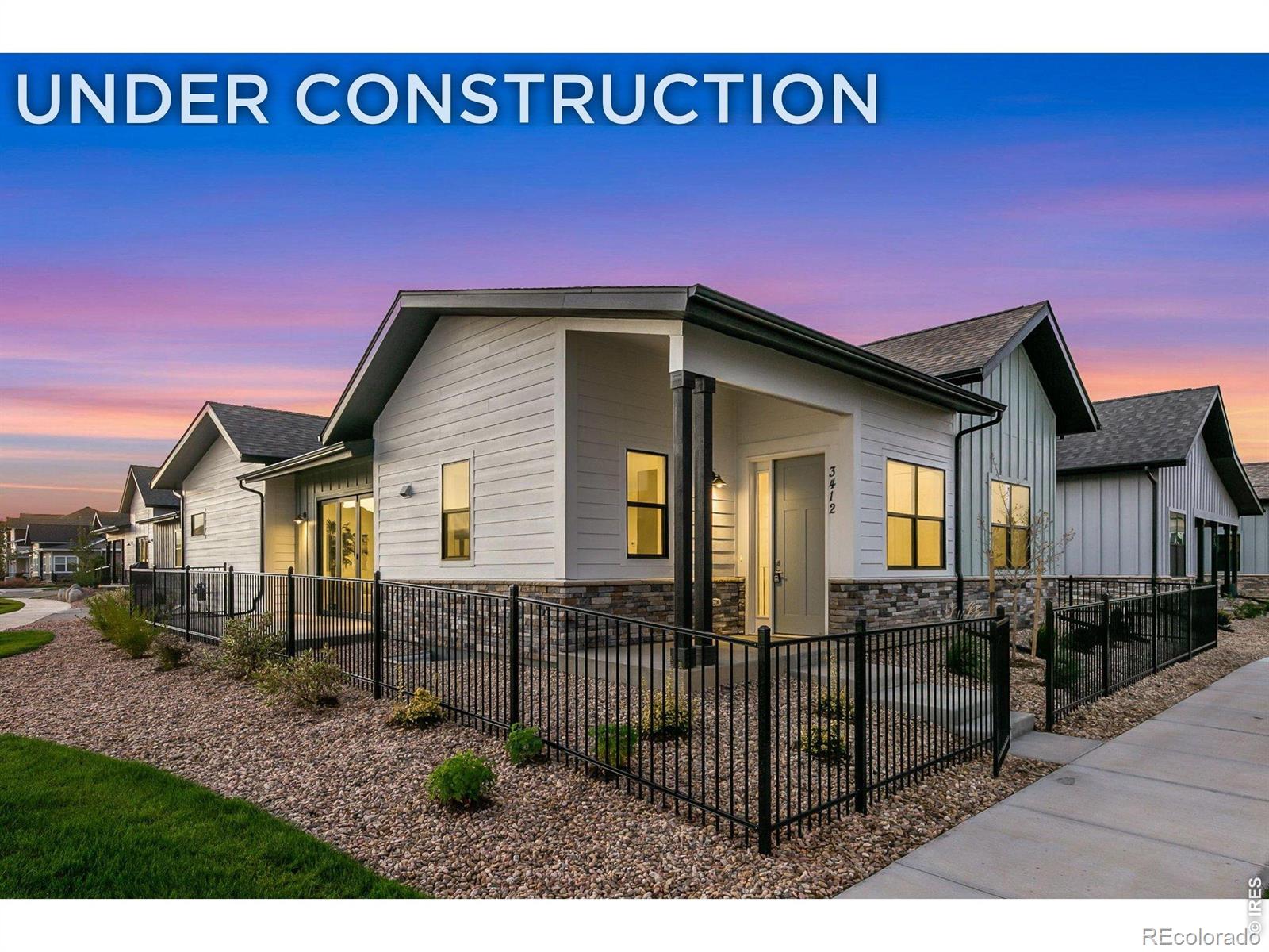 3425 Green Lake Drive Fort Collins CO 80524