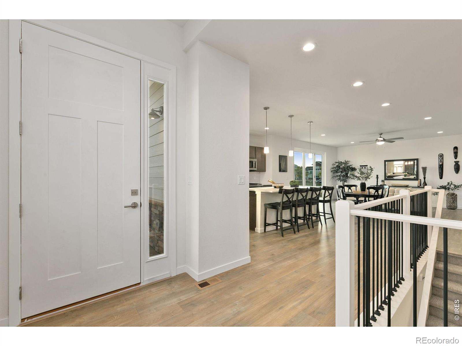 3425 Green Lake Drive Fort Collins CO 80524