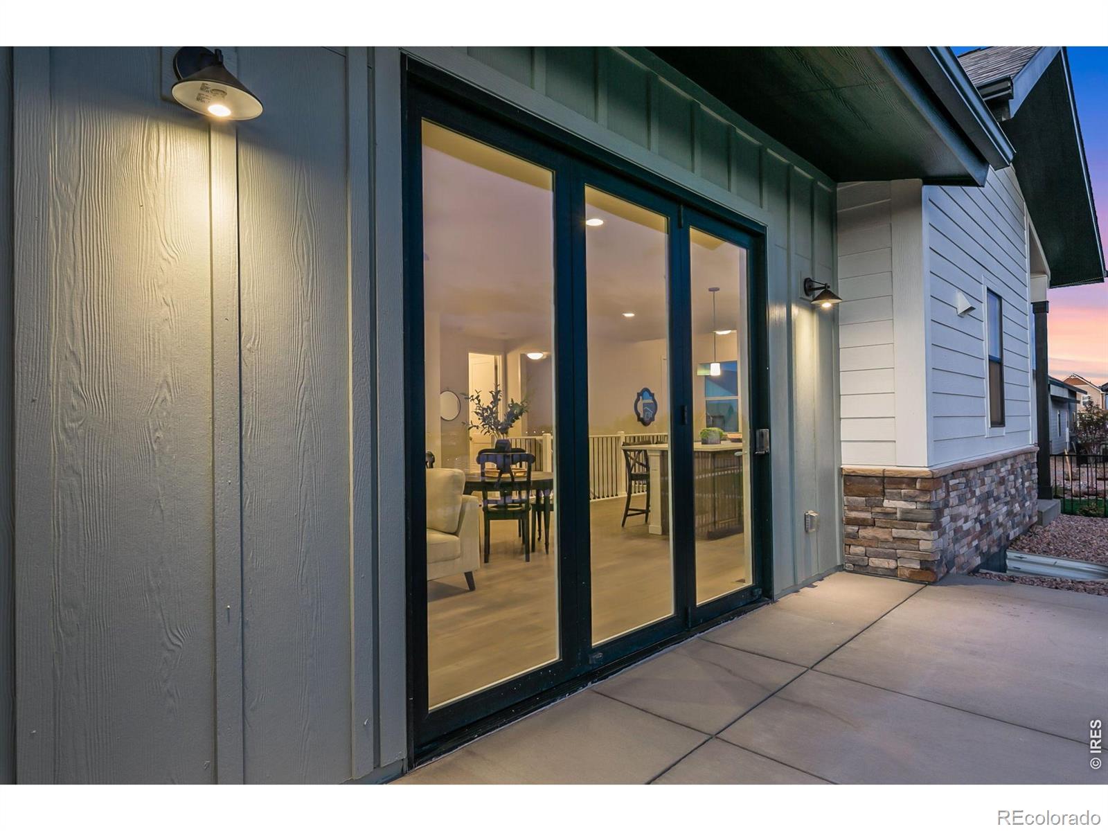 3425 Green Lake Drive Fort Collins CO 80524