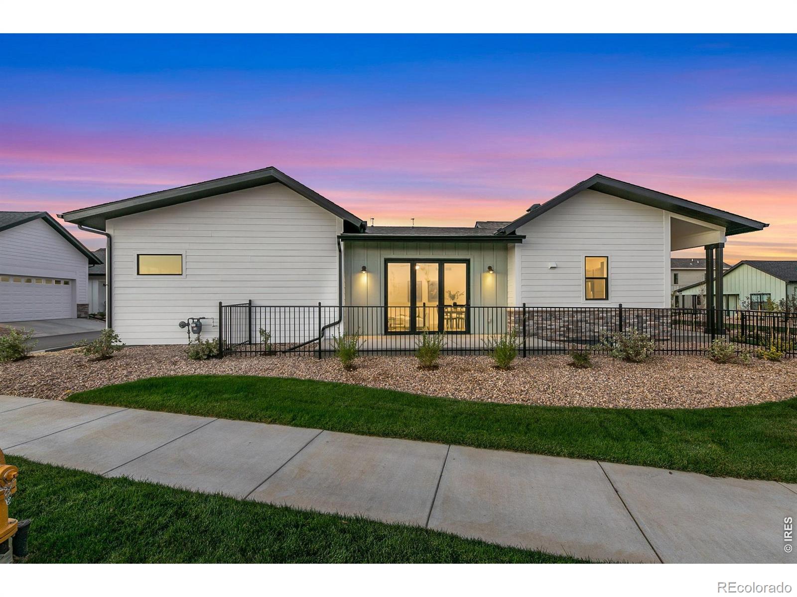 3425 Green Lake Drive Fort Collins CO 80524