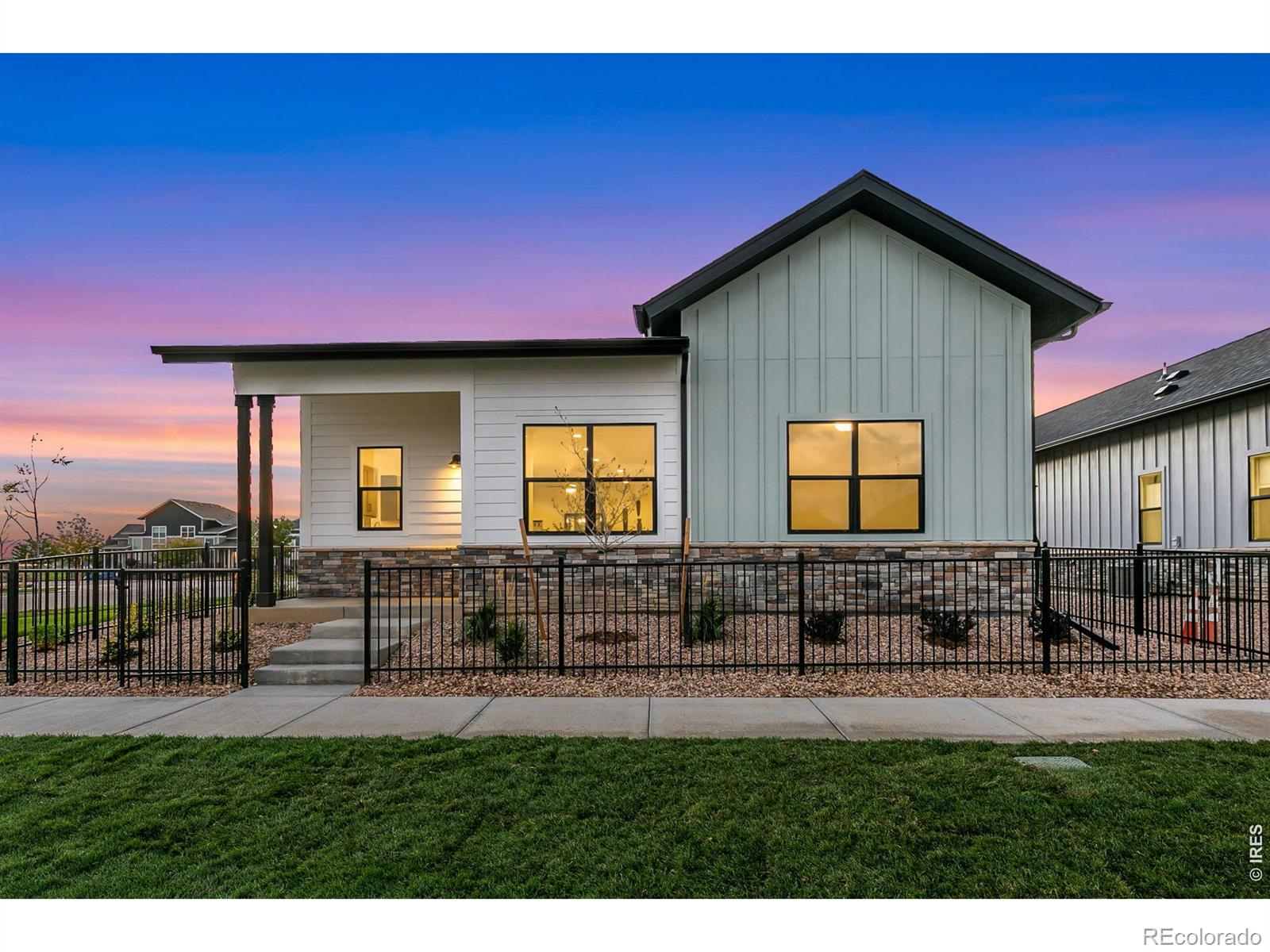 3425 Green Lake Drive Fort Collins CO 80524