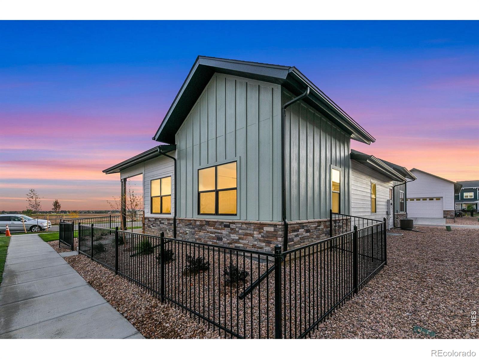 3425 Green Lake Drive Fort Collins CO 80524
