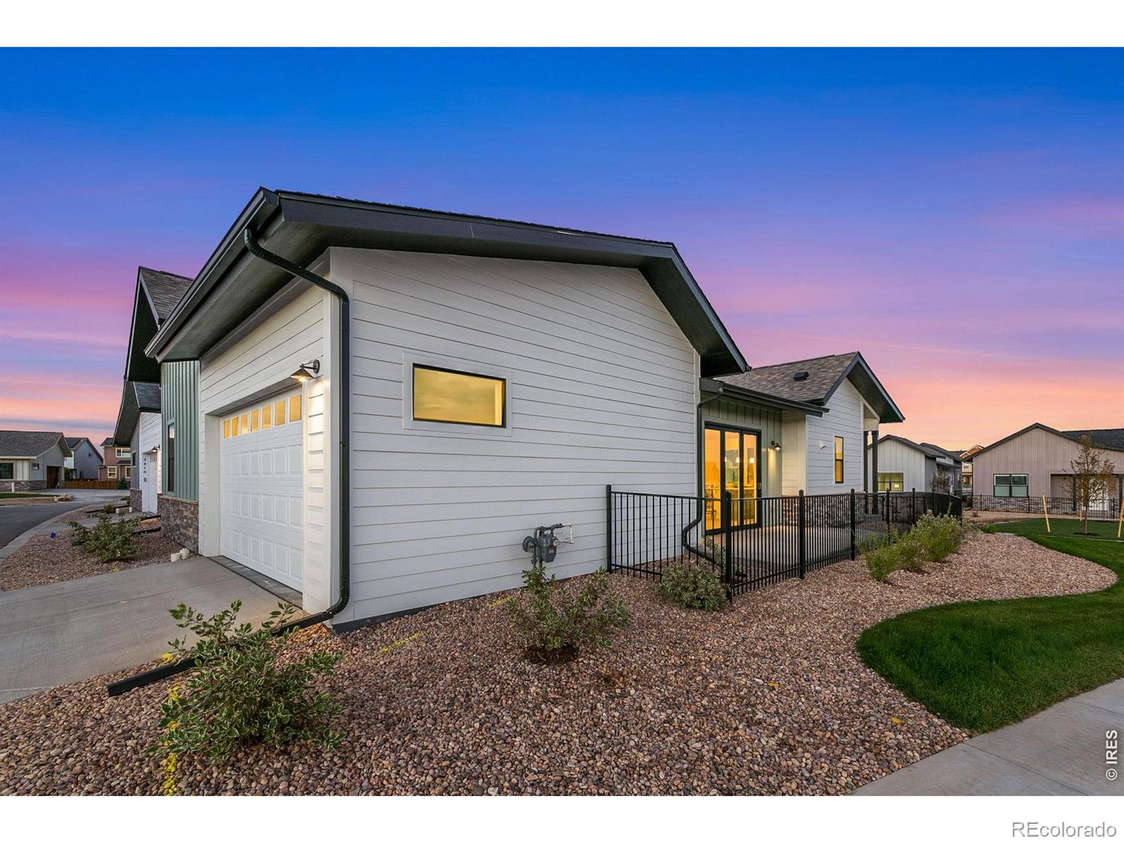 3425 Green Lake Drive Fort Collins CO 80524