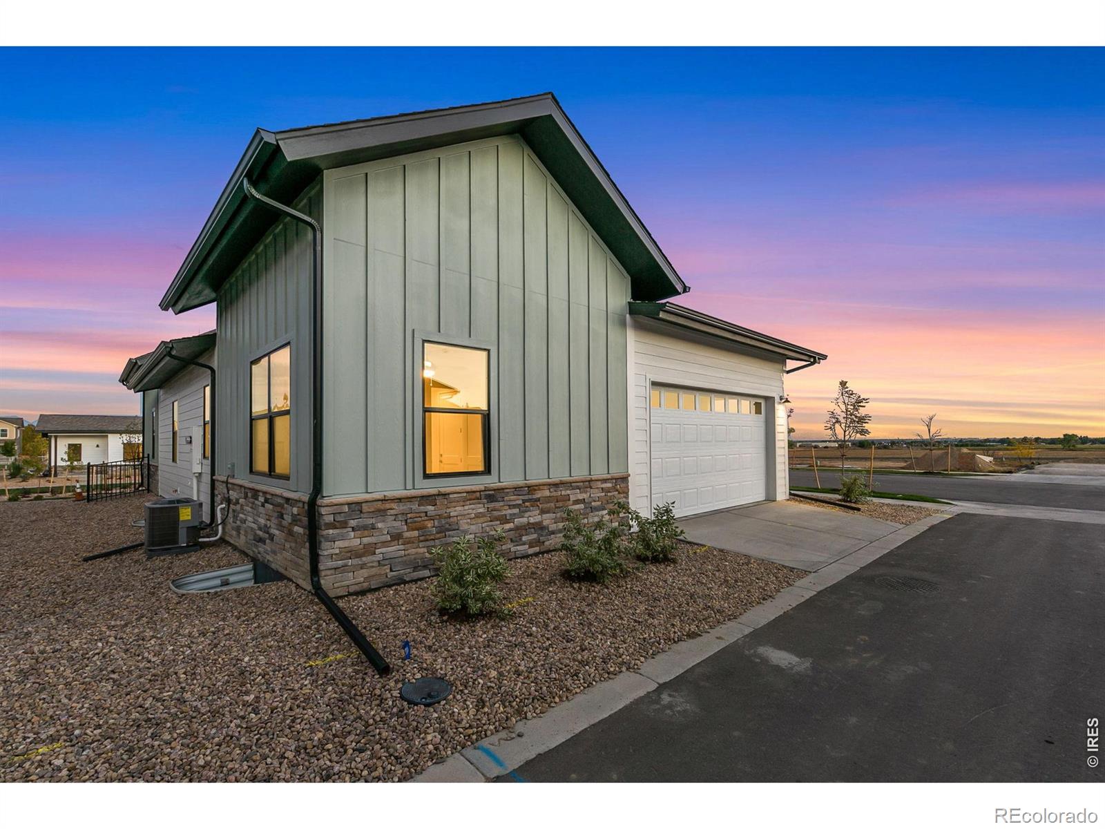 3425 Green Lake Drive Fort Collins CO 80524