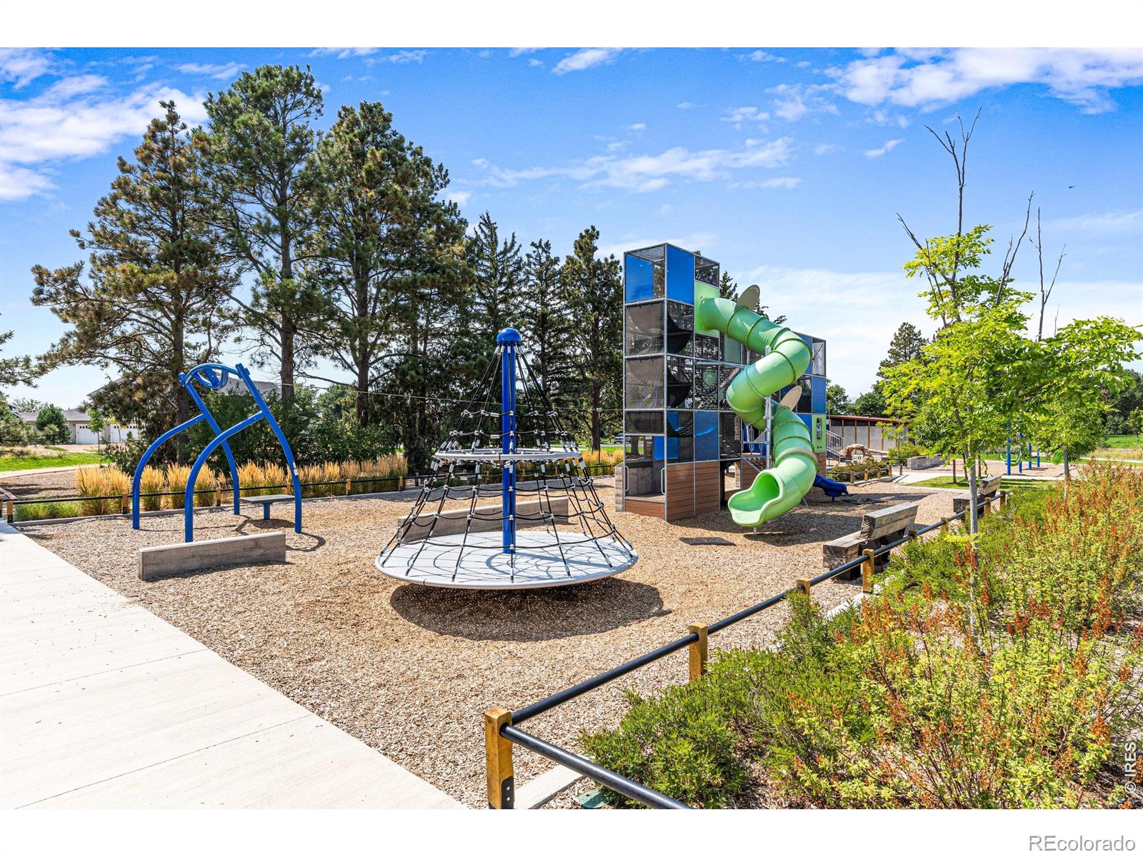 3425 Green Lake Drive Fort Collins CO 80524