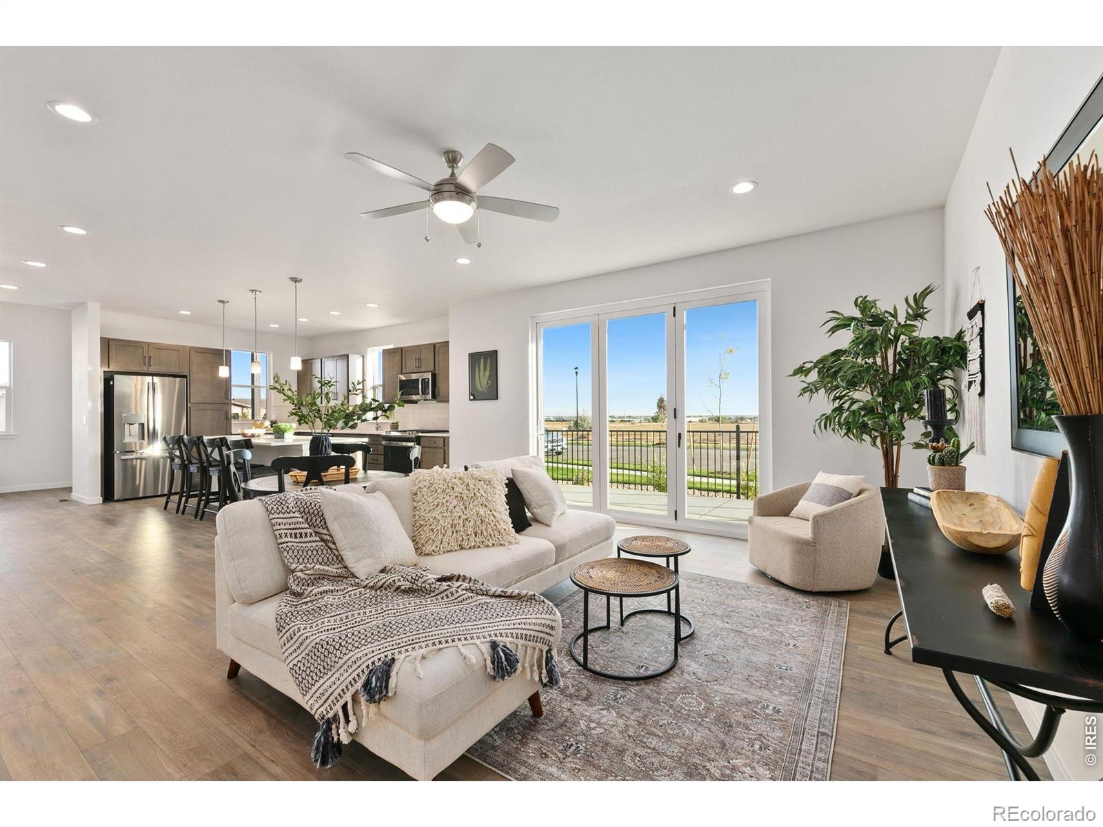 3425 Green Lake Drive Fort Collins CO 80524