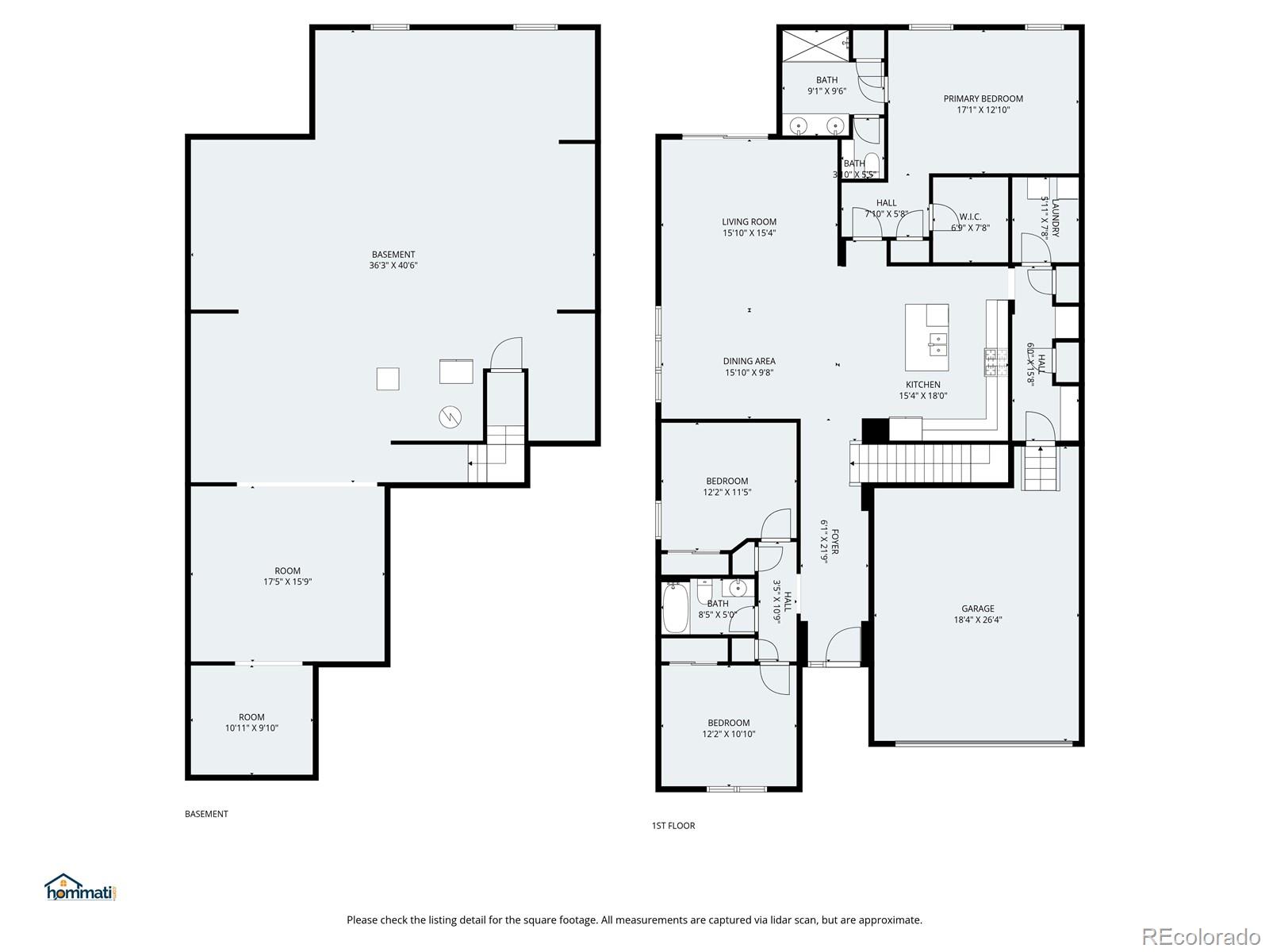 17717 Elati Street Broomfield CO 80023