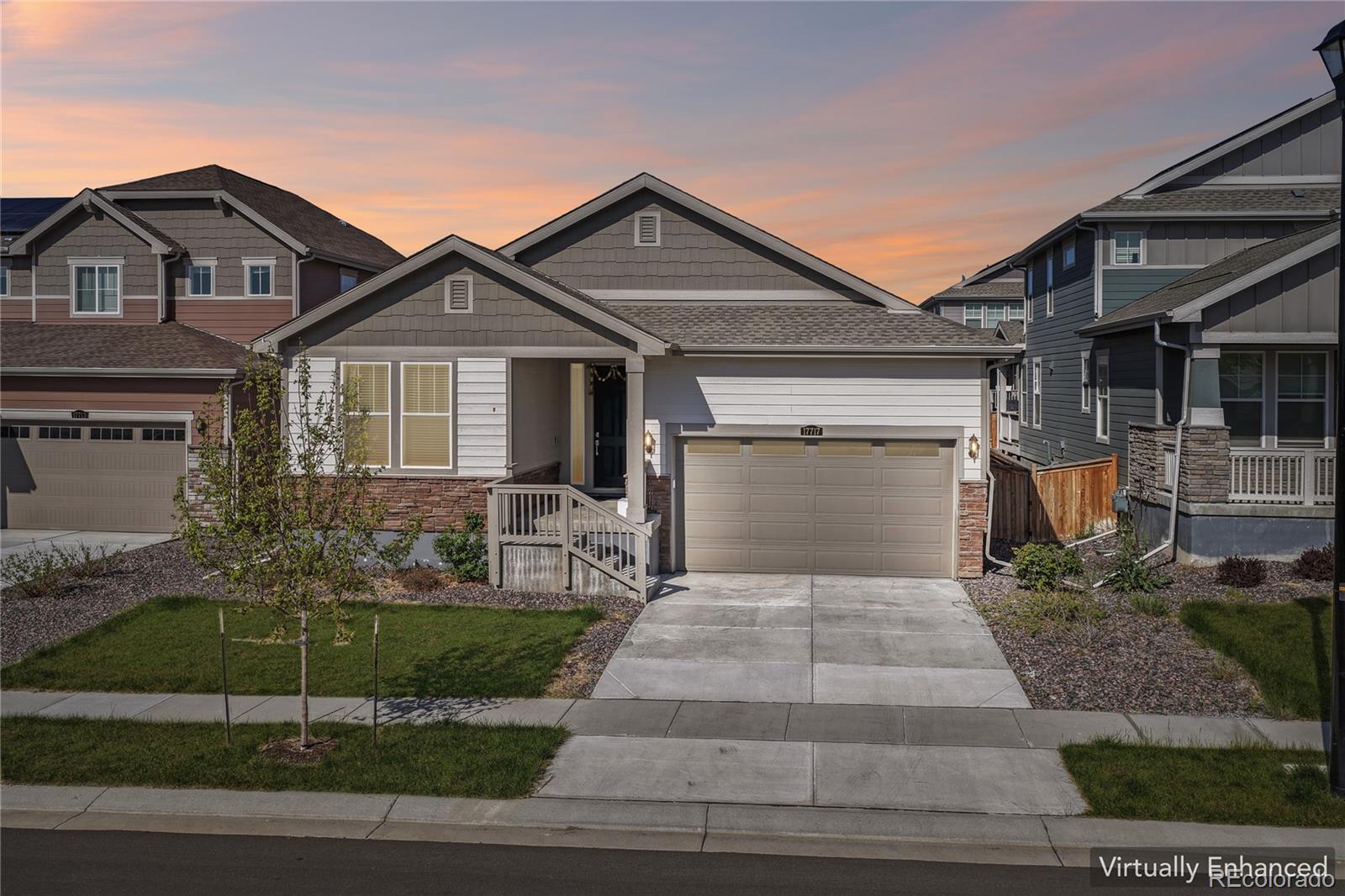 17717 Elati Street Broomfield CO 80023