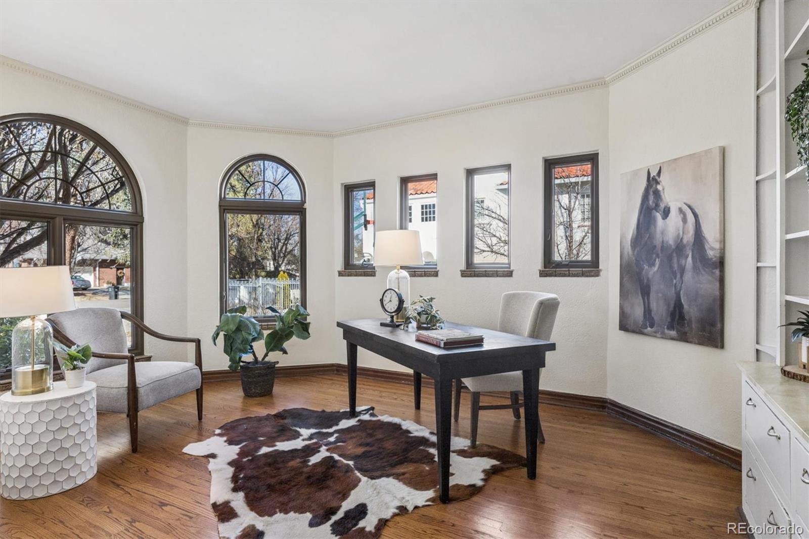 6 Ivy Lane Denver CO 80220