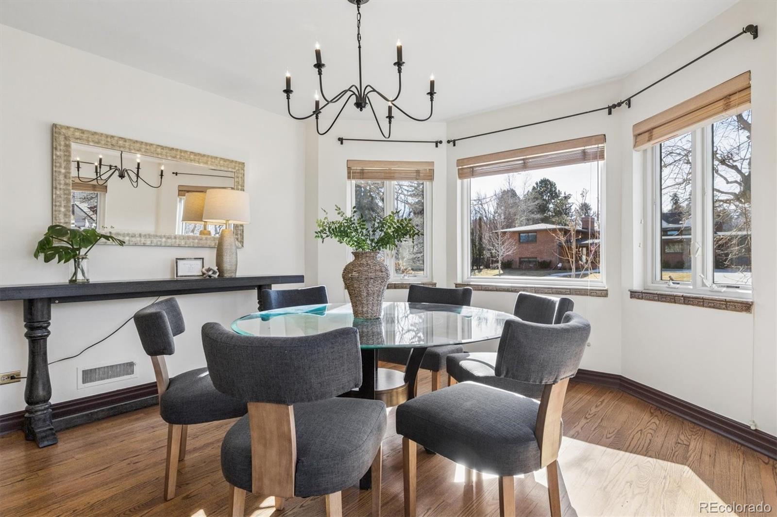 6 Ivy Lane Denver CO 80220