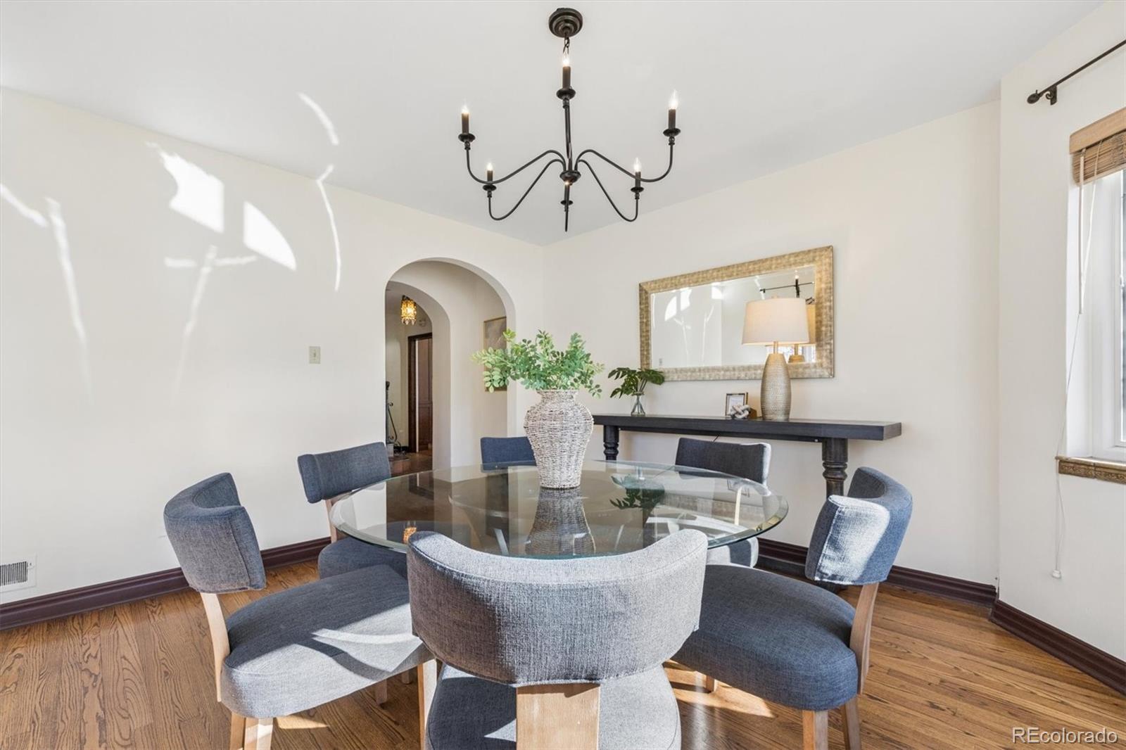 6 Ivy Lane Denver CO 80220