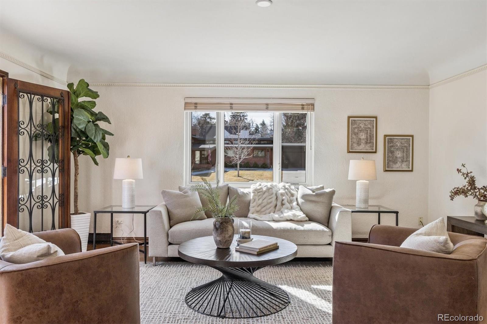 6 Ivy Lane Denver CO 80220