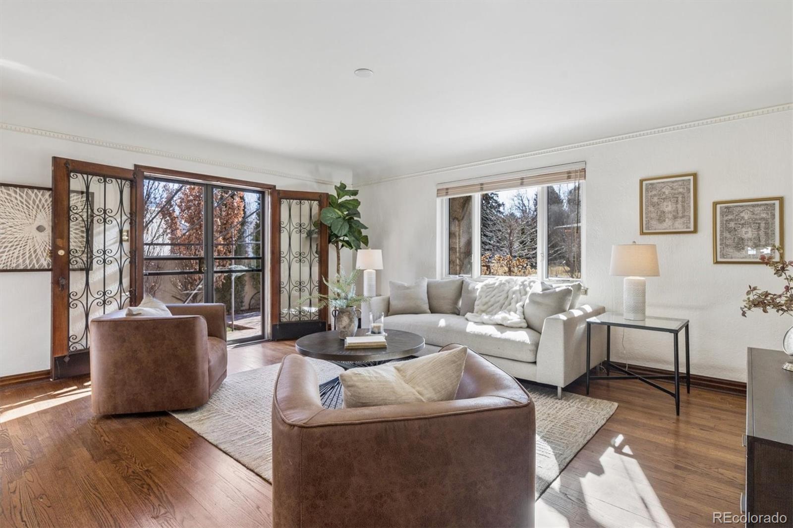 6 Ivy Lane Denver CO 80220