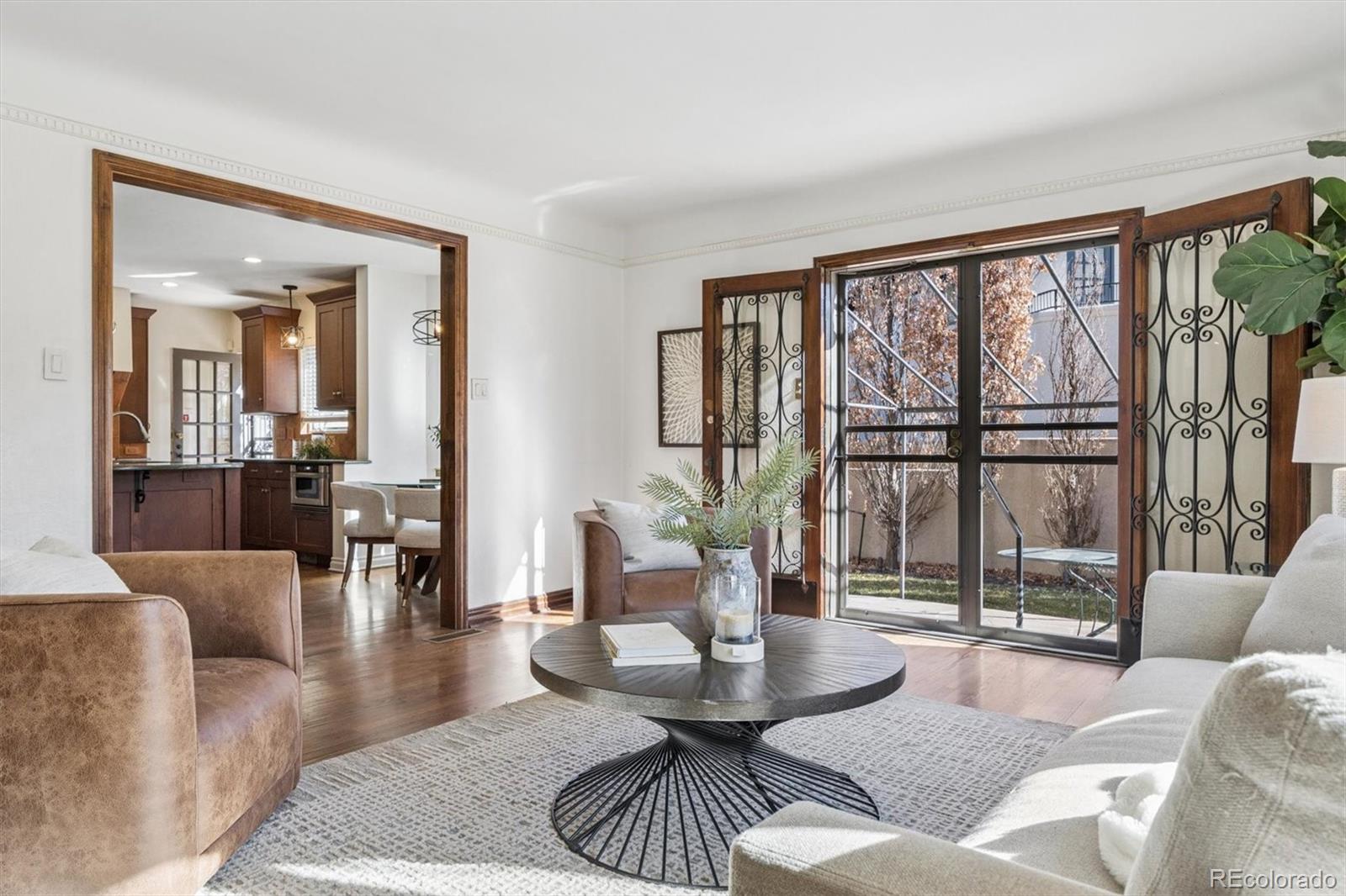 6 Ivy Lane Denver CO 80220