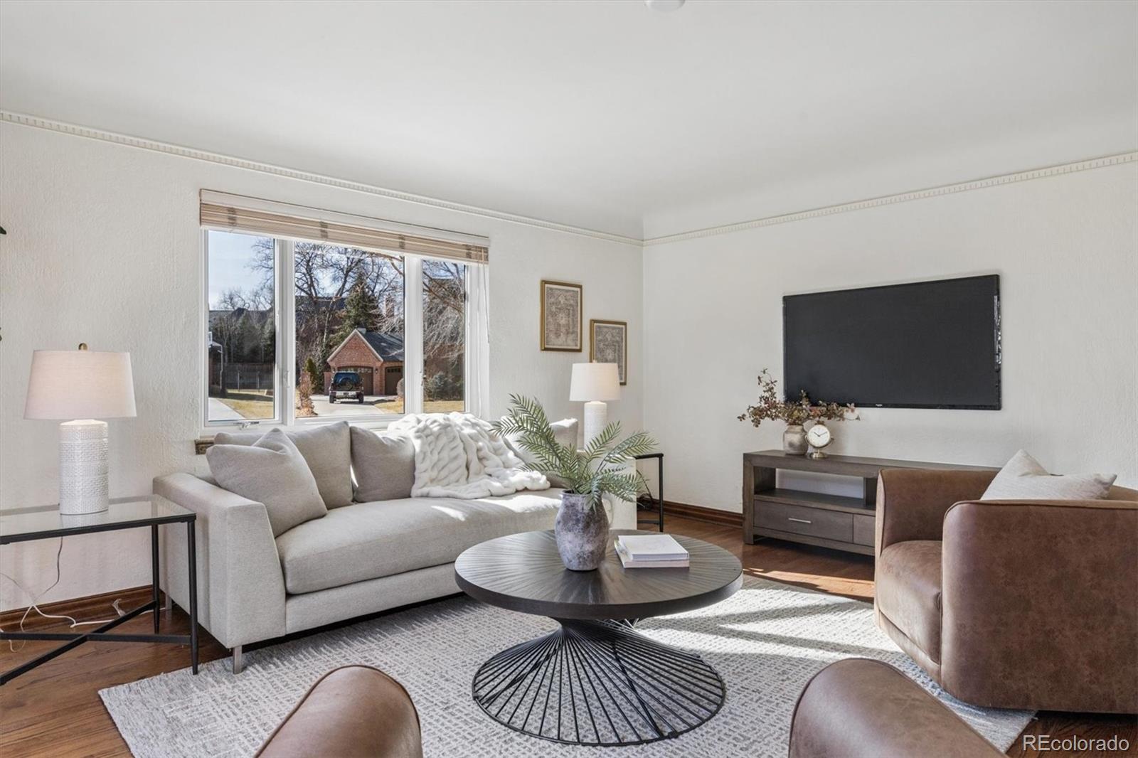 6 Ivy Lane Denver CO 80220