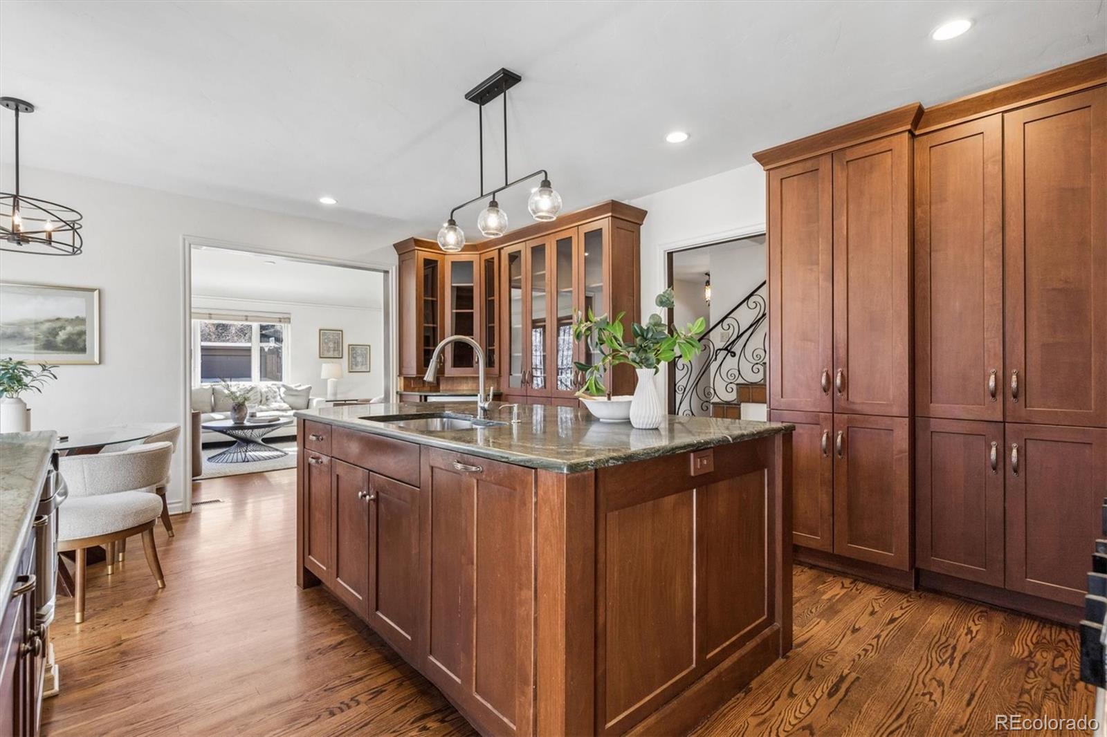 6 Ivy Lane Denver CO 80220