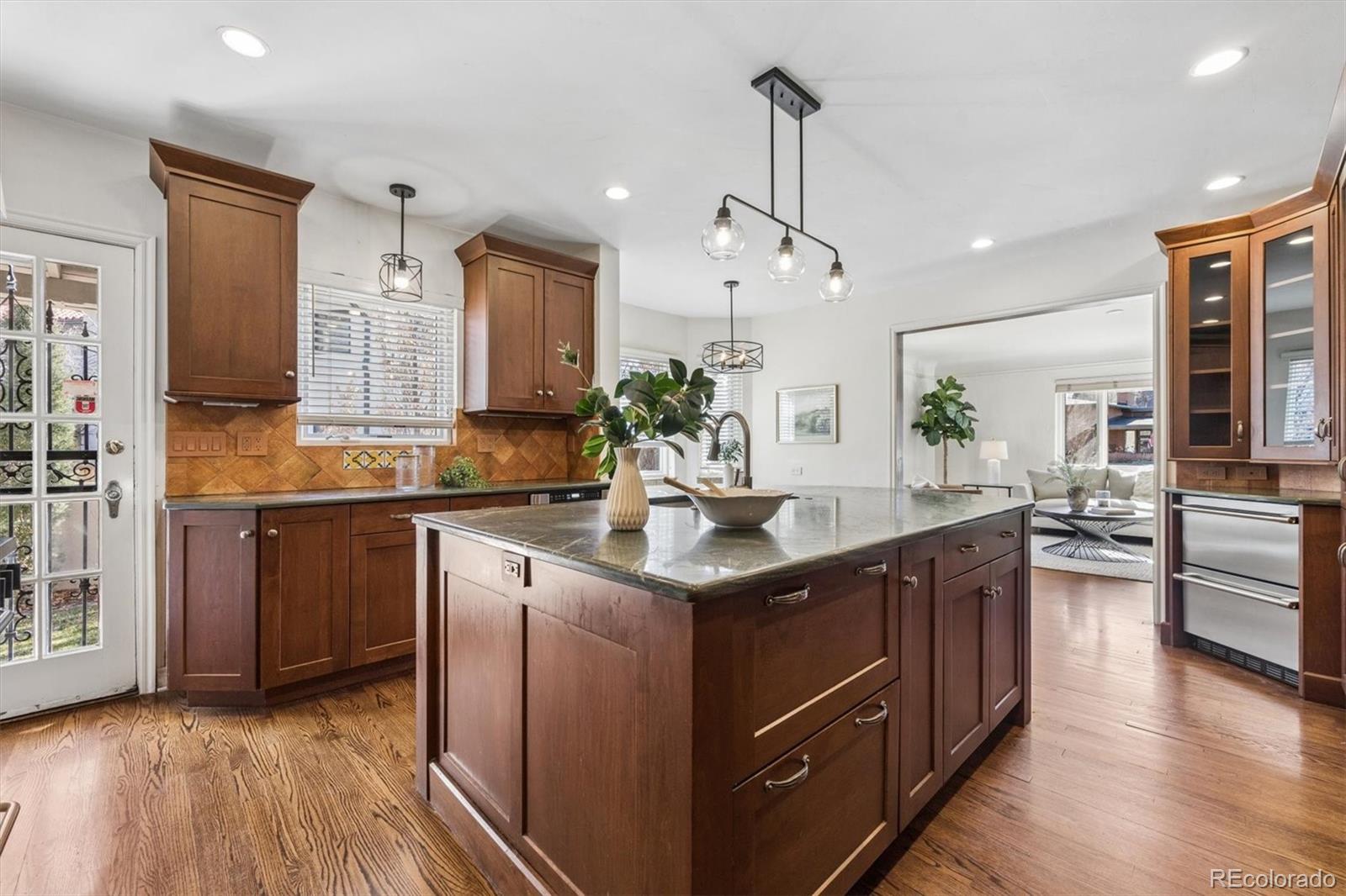 6 Ivy Lane Denver CO 80220