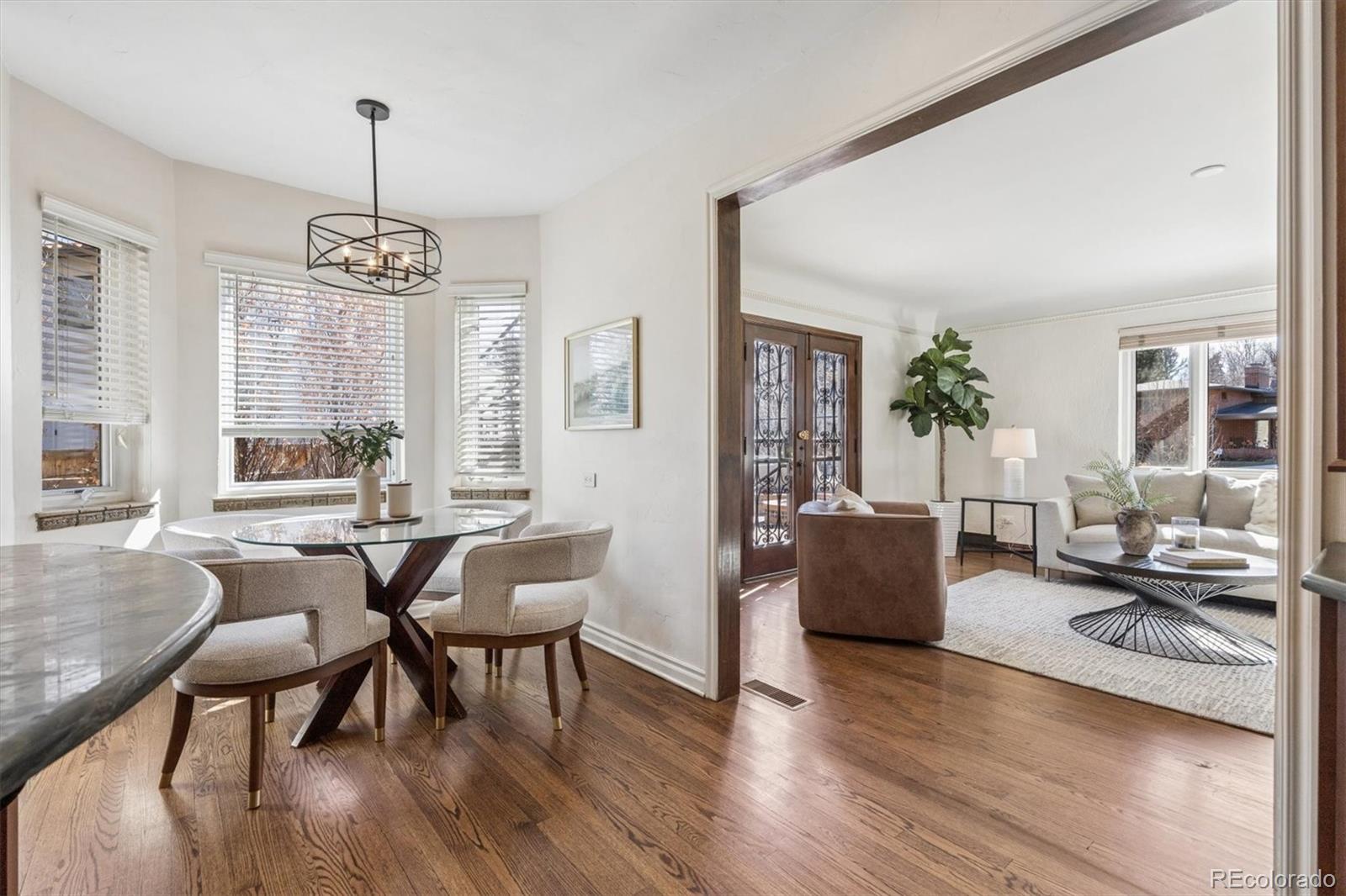 6 Ivy Lane Denver CO 80220