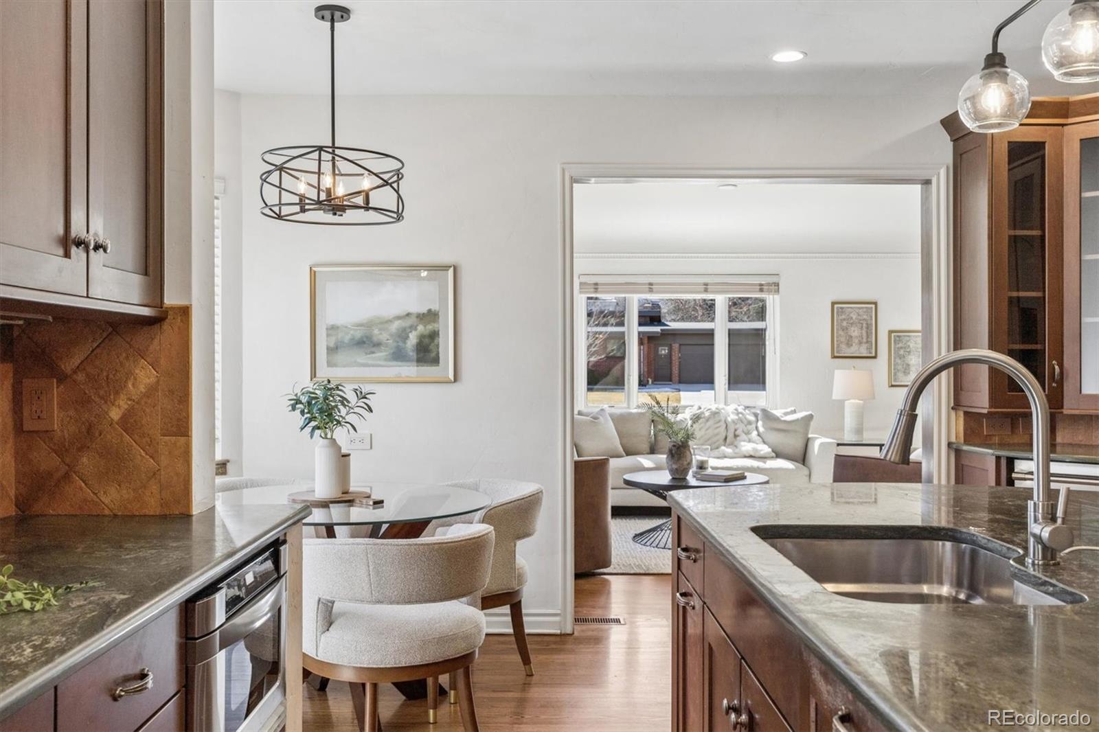 6 Ivy Lane Denver CO 80220