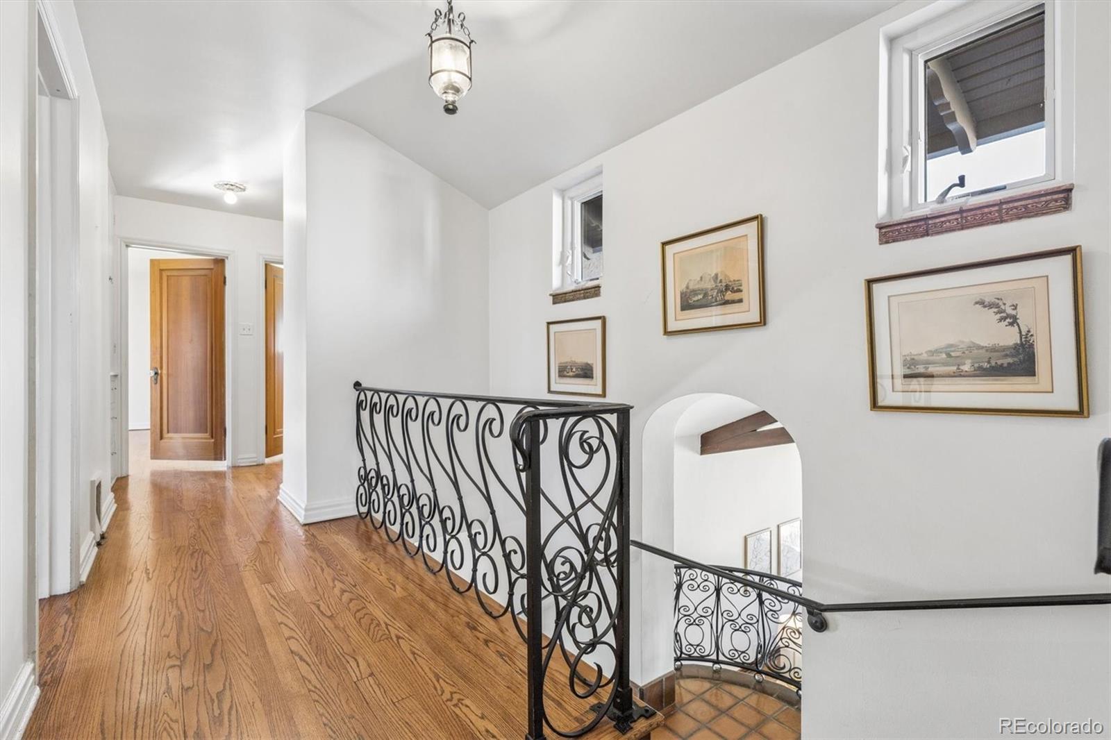 6 Ivy Lane Denver CO 80220