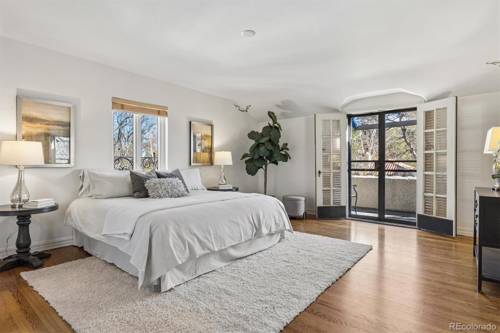 6 Ivy Lane Denver CO 80220